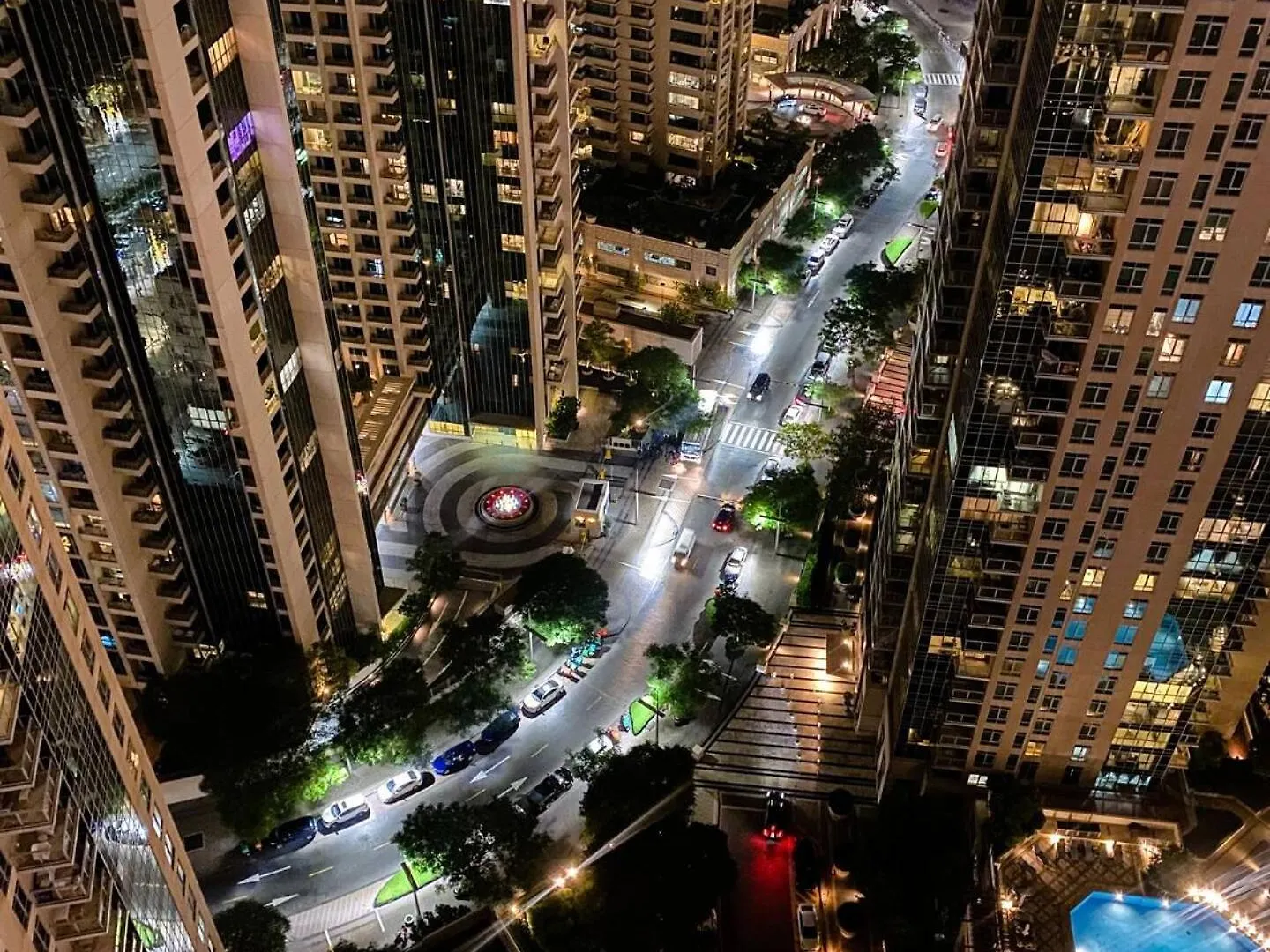 Superb 1-Bedroom Apartment With Full Burj Khalifa View - 5-Min Walk To Dubai Mall
