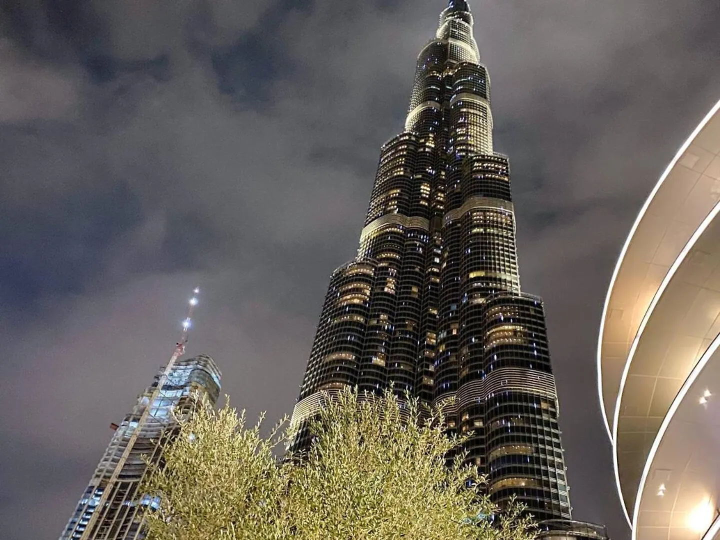 Superb 1-Bedroom Apartment With Full Burj Khalifa View - 5-Min Walk To Dubai Mall Egyesült Arab Emírségek
