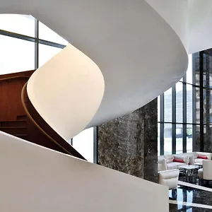Aparthotel Moevenpick Downtown, Dubai